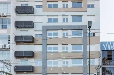 Apartamento com 1 quarto à venda na Praça da Alfândega, 407, Cidade Baixa, Porto Alegre