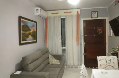 Apartamento para venda - 54.63m², 2 dormitórios, camaquã