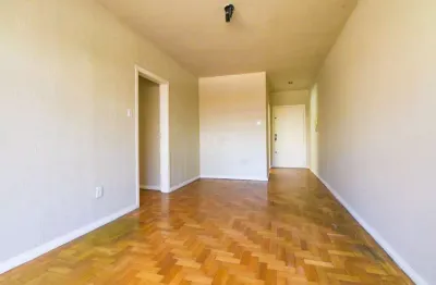 Apartamento para venda - 73.01m², 2 dormitórios, 1 vaga - menino deus