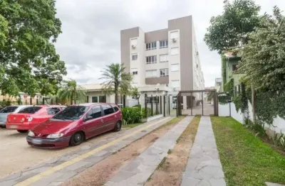 Apartamento para venda - 49.09m², 2 dormitórios, 1 vaga - ipanema, porto alegre