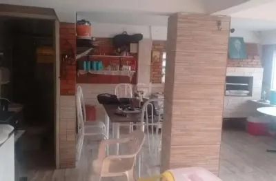 Casa com 5 quartos à venda na Rua Gregório da Fonseca, 679, Nonoai, Porto Alegre