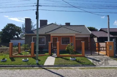 Casa com 3 quartos à venda na Rua Para, 2283, Nova Tramandaí, Tramandaí