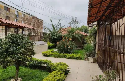 Apartamento à venda na Rua Malvinas, 35, Restinga, Porto Alegre