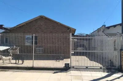 Casa com 3 quartos à venda na Belo Horizonte, 134, Jardim Santa Rita, Guaíba