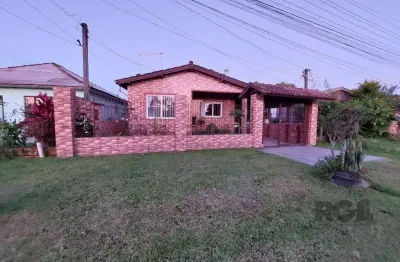 Casa com 3 quartos à venda na Rua A, 200, Extrema, Porto Alegre