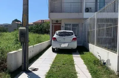 Casa com 2 quartos à venda na Rua Izar Faria Correa Santanna, 100, Hípica, Porto Alegre