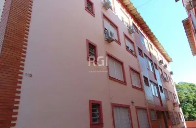 Apartamento com 2 quartos à venda na Rua Silvério Souto, 109, Teresópolis, Porto Alegre