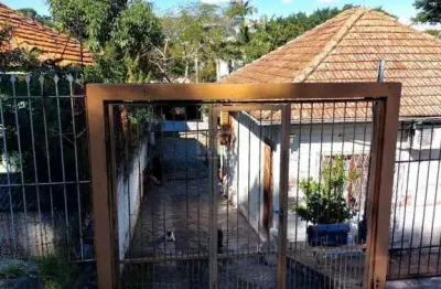 Terreno para venda - 484m², 0 dormitórios, cristal, porto alegre