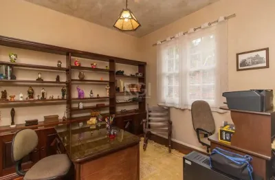 Casa para venda - 203m², 3 dormitórios, sendo 1 suites, 2 vagas - santa tereza