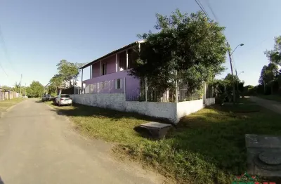 Casa com 3 quartos à venda na Rua Reinaldo Muller, 856, Ponta Grossa, Porto Alegre