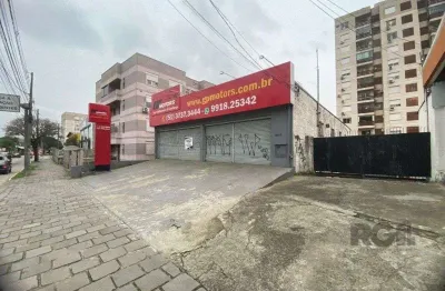 Ponto comercial para alugar na Rua Coronel Aparício Borges, 1022, Glória, Porto Alegre