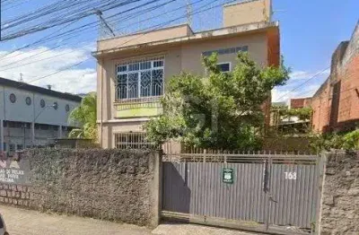 Casa com 3 quartos à venda na Avenida Berlim, 168, São Geraldo, Porto Alegre