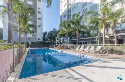 Apartamento para venda - 60m², 2 dormitórios, sendo 1 suites, 1 vaga - glória