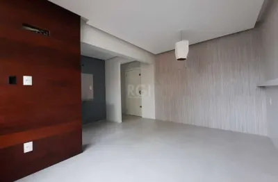 Apartamento para venda - 43.76m², 1 dormitório, sendo 1 suites, 1 vaga - boa vista