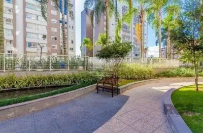 Apartamento de 3 dormitórios, com 3 suítes no bairro menino deus