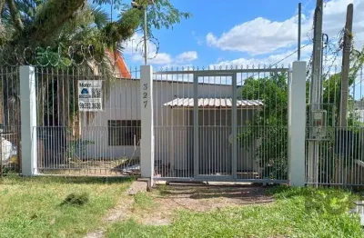 Casa com 2 quartos à venda na Avenida José Corrêa da Silva, 327, Cavalhada, Porto Alegre