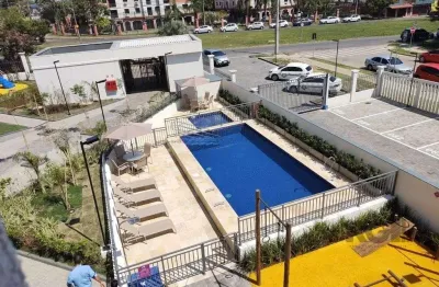 Apartamento com 2 quartos à venda na Alameda Três de Outubro, 15, Sarandi, Porto Alegre