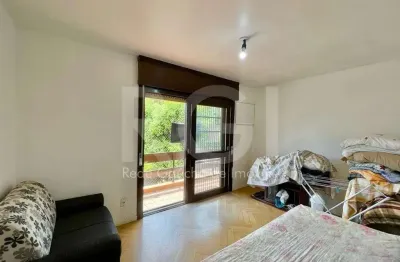 Apartamento com 2 quartos à venda na Rua São Marcos, 77, Bom Jesus, Porto Alegre