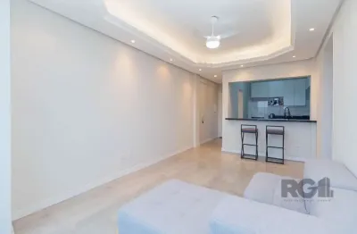 Apartamento com 3 quartos à venda na Avenida João Pessoa, 211, Centro Histórico, Porto Alegre