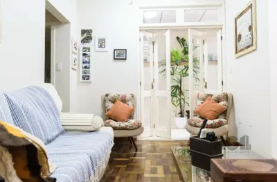 Apartamento com 2 quartos à venda na Rua Coronel Corte Real, 405, Petrópolis, Porto Alegre