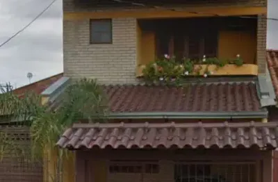 Casa com 3 quartos à venda na Rua Rodi Avila Medeiros, 30, Hípica, Porto Alegre