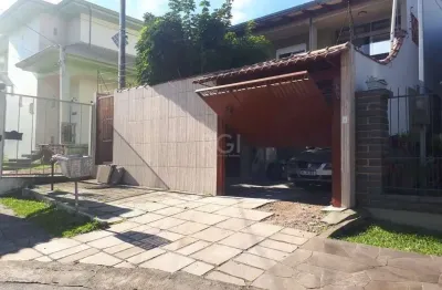 Casa com 3 quartos à venda na Rua José Pereira da Cunha, 49, Vila Nova, Porto Alegre