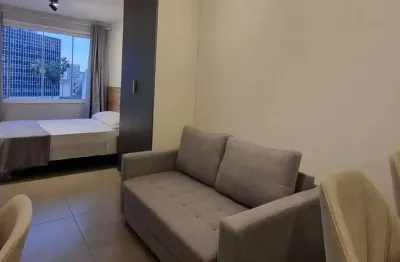 Kitnet / Stúdio à venda na Rua dos Andradas, 1756, Centro, Porto Alegre