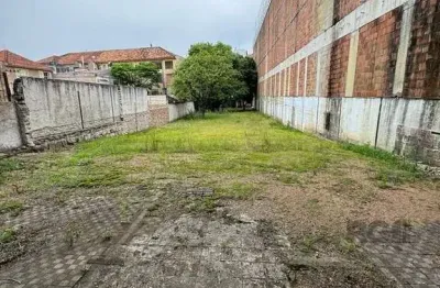 Terreno comercial para alugar na Avenida Belém, 85, Teresópolis, Porto Alegre