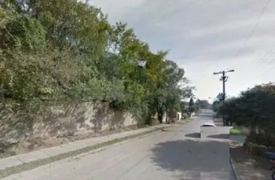 Terreno à venda na Rua Agenor Mendes Ouriques, 963, Serraria, Porto Alegre