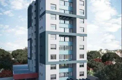 Apartamento para venda - 62.53m², 2 dormitórios, sendo 1 suites, 1 vaga - jardim do salso