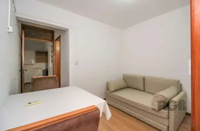 Apartamento com 1 quarto à venda na Rua General Câmara, 381, Centro Histórico, Porto Alegre