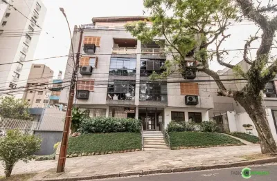 Apartamento para venda - 112.76m², 3 dormitórios, sendo 1 suites, 3 vagas - higienópolis