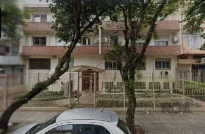 Apartamento com 2 quartos à venda na Rua Santana, 466, Farroupilha, Porto Alegre