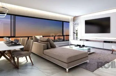 Apartamento com 3 quartos à venda na Rua Barão de Ubá, 33, Bela Vista, Porto Alegre