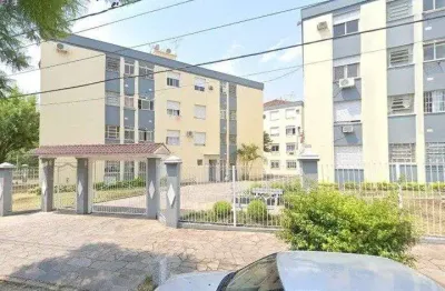 Apartamento com 1 quarto à venda na Travessa Ana César, 50, Vila Ipiranga, Porto Alegre