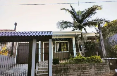 Casa para venda - 214m², 2 dormitórios, 4 vagas - parque santa fé