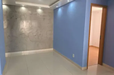 Apartamento para venda - 48m², 2 dormitórios, 1 vaga - alto petrópolis
