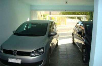 Casa para venda - 181m², 3 dormitórios, sendo 1 suites, 2 vagas - ipanema