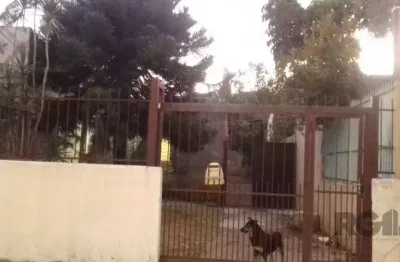 Terreno à venda na Avenida Florianópolis, 635, Azenha, Porto Alegre