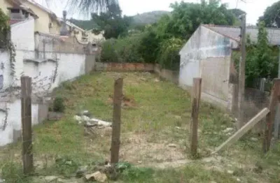 Terreno à venda na Avenida Edgar Pires de Castro, 360, Hípica, Porto Alegre