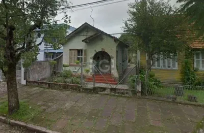 Terreno à venda na Rua Campos Elíseos, 75, Glória, Porto Alegre