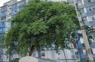 Kitnet / Stúdio à venda na Rua Professor João de Souza Ribeiro, 711, Humaitá, Porto Alegre