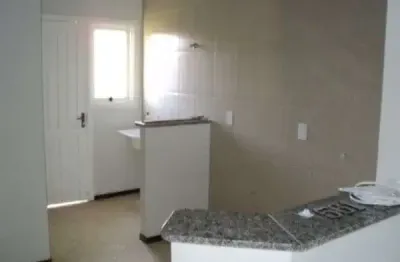 Casa para venda - 51m², 2 dormitórios, 2 vagas - nova ipanema