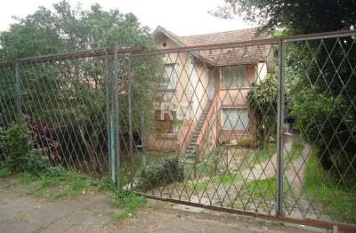 Terreno à venda na Travessa Marechal Bormann, 95, Teresópolis, Porto Alegre
