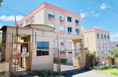 Apartamento para venda - 71.59m², 2 dormitórios, 1 vaga - cristal