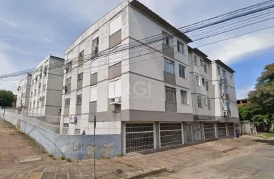 Apartamento para venda - 61m², 2 dormitórios, nonoai