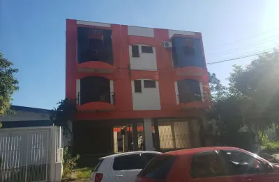 Apartamento com 2 quartos à venda na Rua Gaston Englert, 555, Vila Ipiranga, Porto Alegre