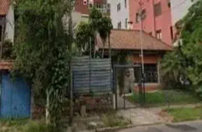 Terreno à venda na Rua Luiz Cosme, 402, Passo da Areia, Porto Alegre