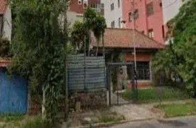 Terreno à venda na Rua Luiz Cosme, 402, Passo da Areia, Porto Alegre