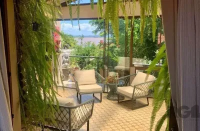 Casa para venda em condomínio na vila assunção com 199m², 3 dormitórios, 2 suítes e 2 vagas de garagem.